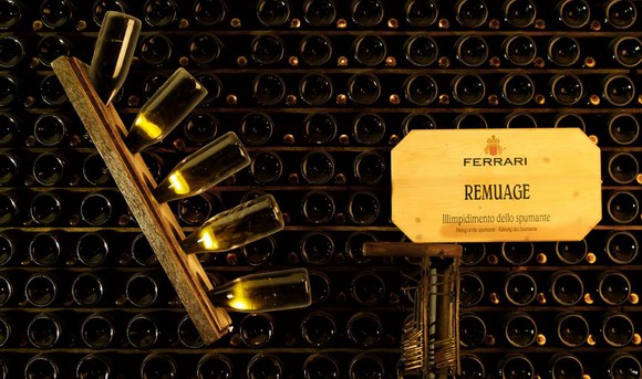 remuage580