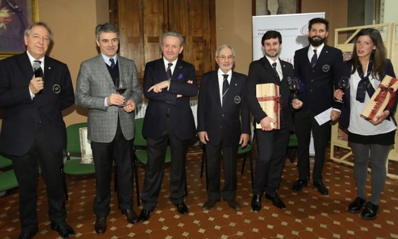 renzo cotarella premio casini580