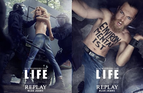 replay campagna