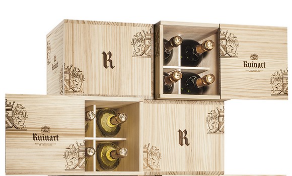 ruinart caisse580
