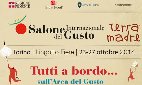 salone gusto