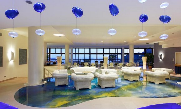 salottino lefay580