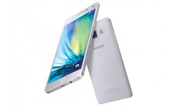 samsung galaxy A580