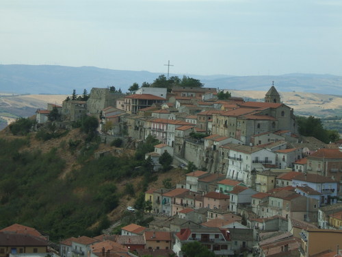 savignano-irpino