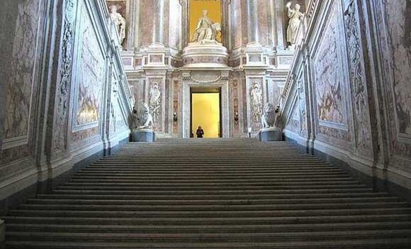scalone onore580