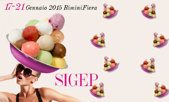 sigep salone gelateria