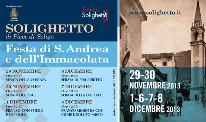 solighetto