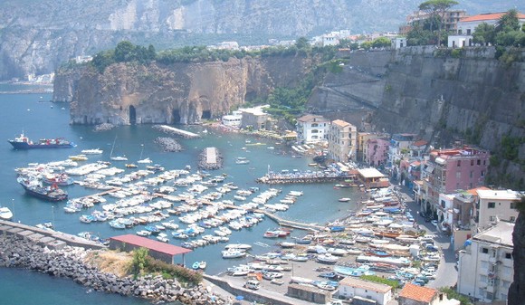 sorrento porticciolo580