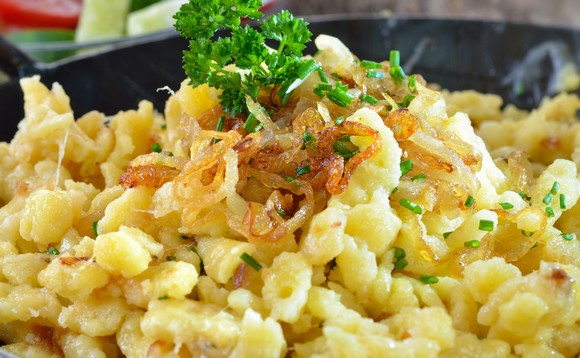 spatzle580