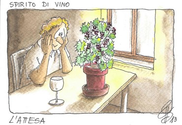 spirito di vino400