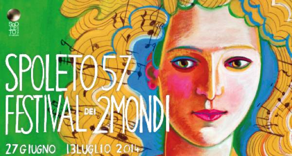 spoleto festival
