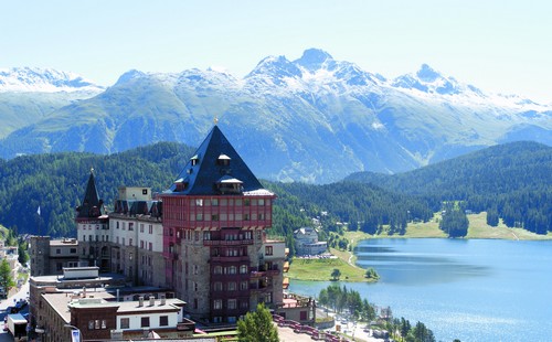 st-moritz 500