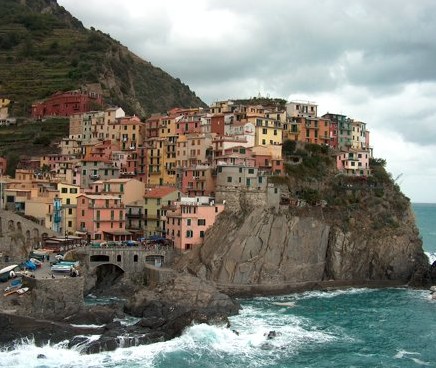 5terre