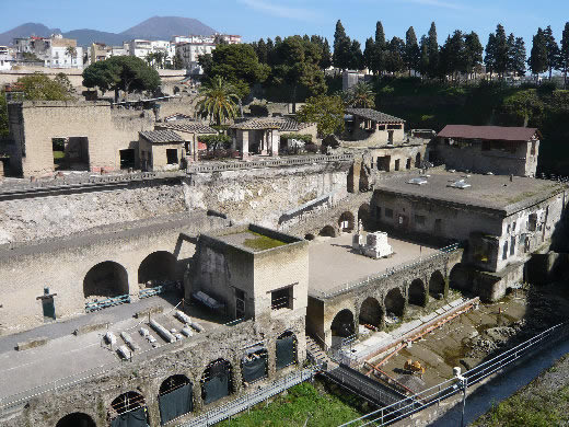 ScaviErcolano
