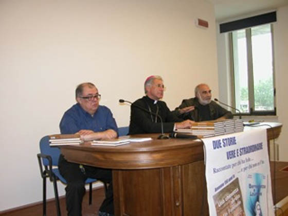 incontro