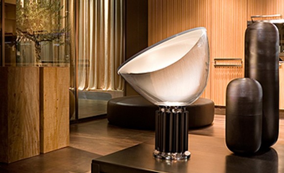 taccia flos580