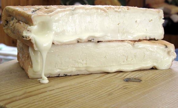 taleggio 580