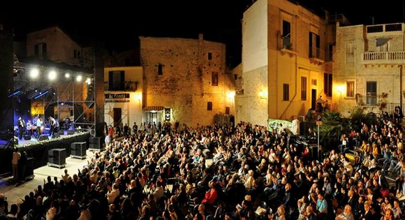 talos festival ruvo puglia