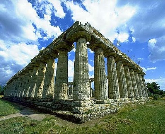 tempio-di-paestum