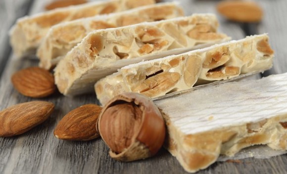 torrone bagnara igp580a