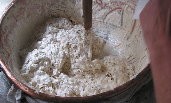 torrone bagnara igp580c