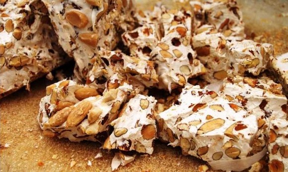 torrone bagnara igp580d