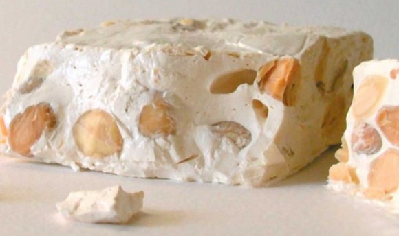 torrone bagnara igp580f
