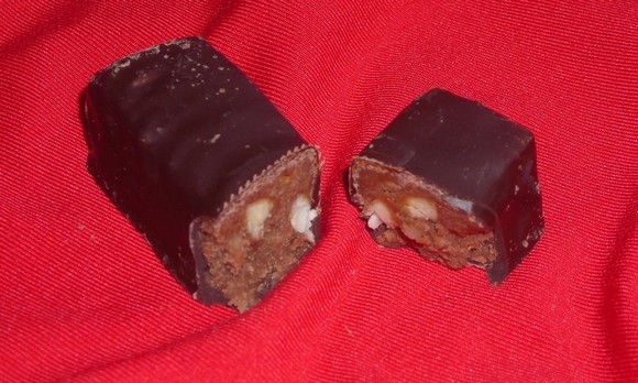 torrone bagnara igp580k