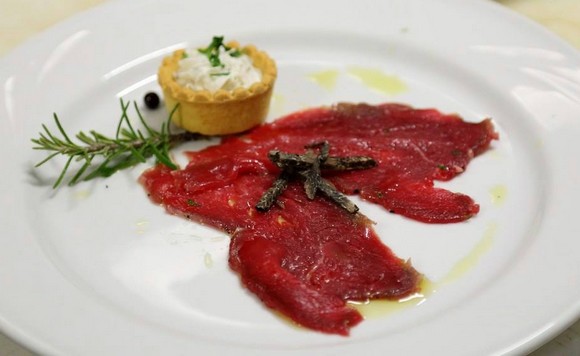 truffle co
