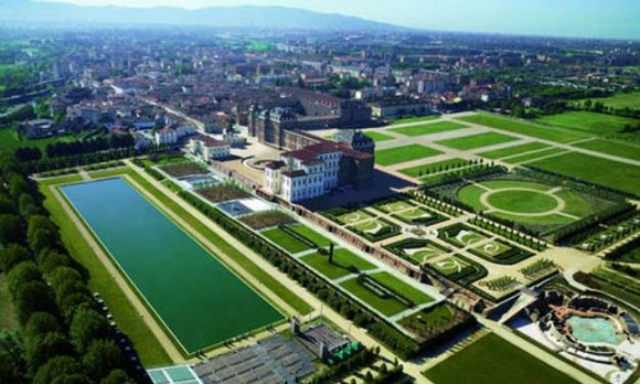 venaria580
