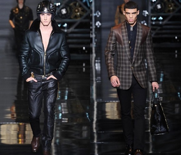 versace uomo fw14-15