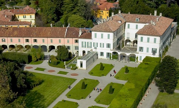 villa panza580