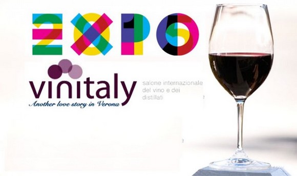 vinitaly expo580