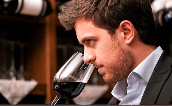 vino assaggi