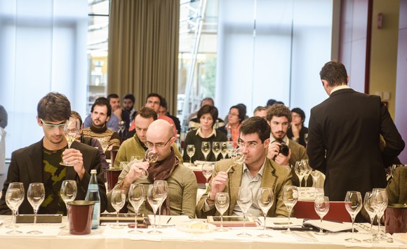 wine master classes580