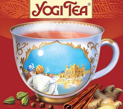 yogi